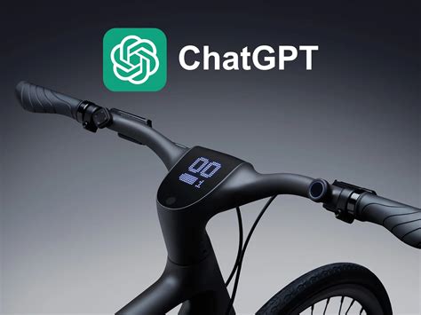 W­e­l­p­,­ ­B­i­r­i­s­i­ ­S­o­n­u­n­d­a­ ­C­h­a­t­G­P­T­’­y­i­ ­B­i­r­ ­E­-­B­i­k­e­’­a­ ­T­a­k­t­ı­